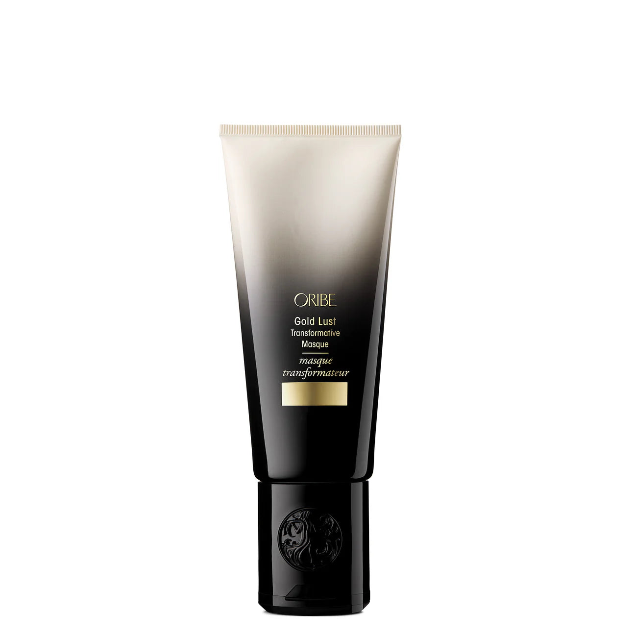 Gold Lust Transformative Masque