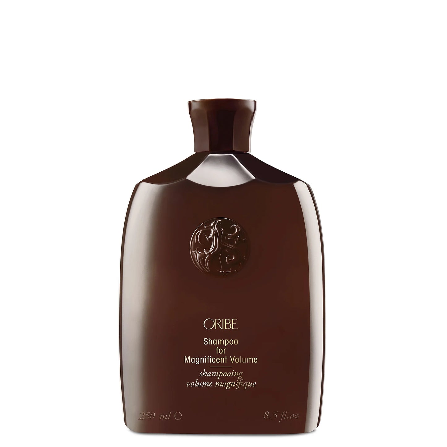 Shampoo for Magnificent Volume