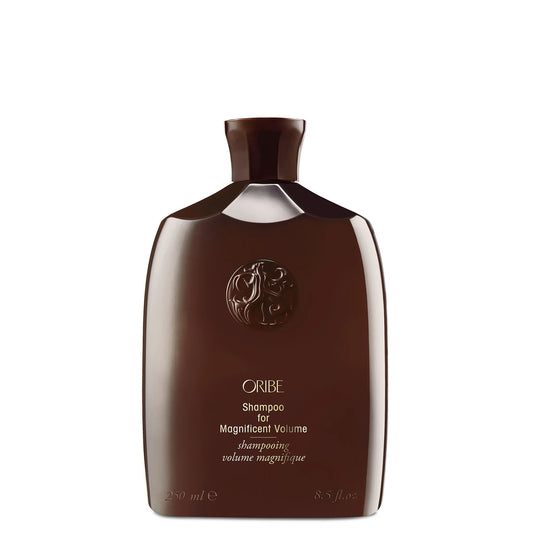 Shampoo for Magnificent Volume