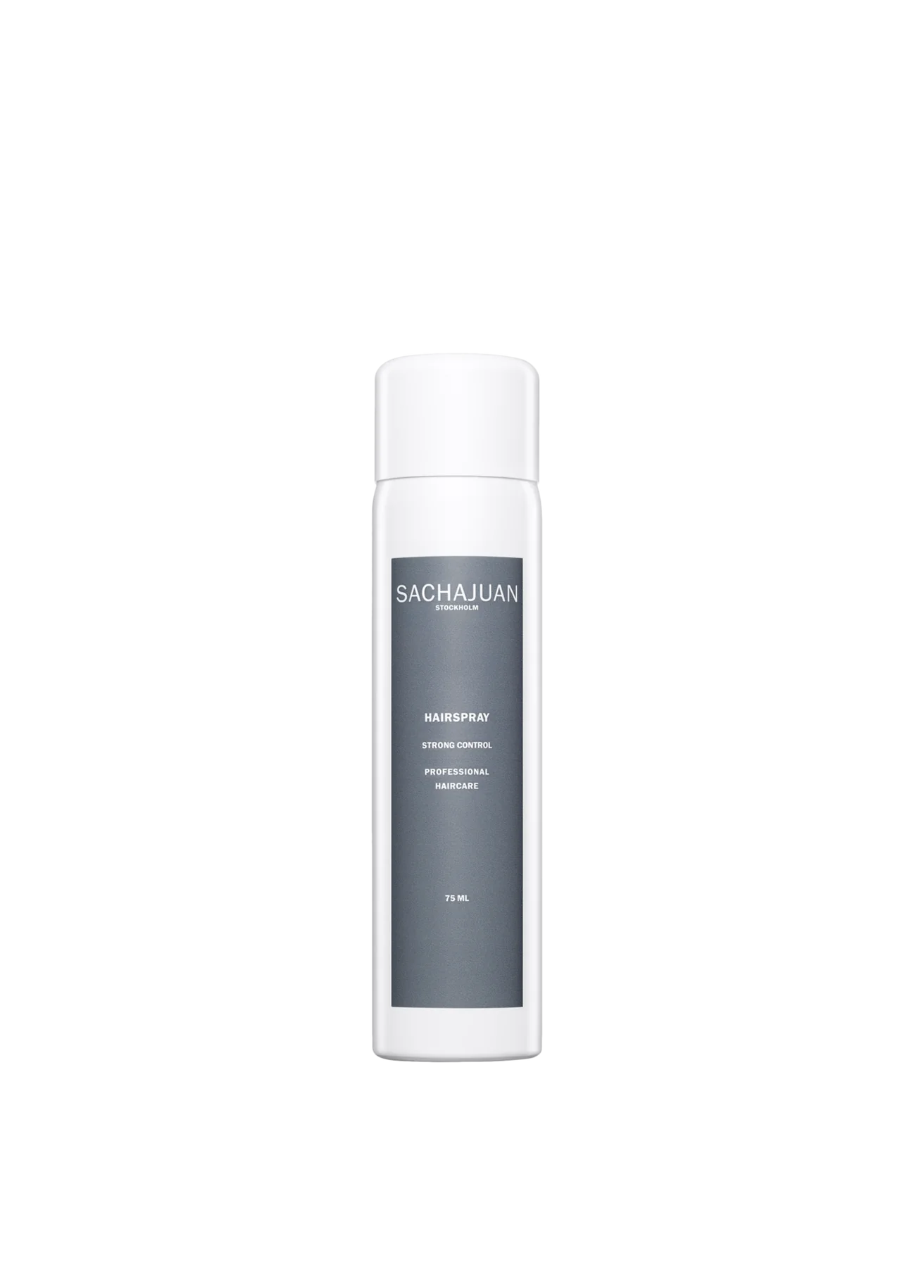 Hairspray Strong Hold Travel 75ml