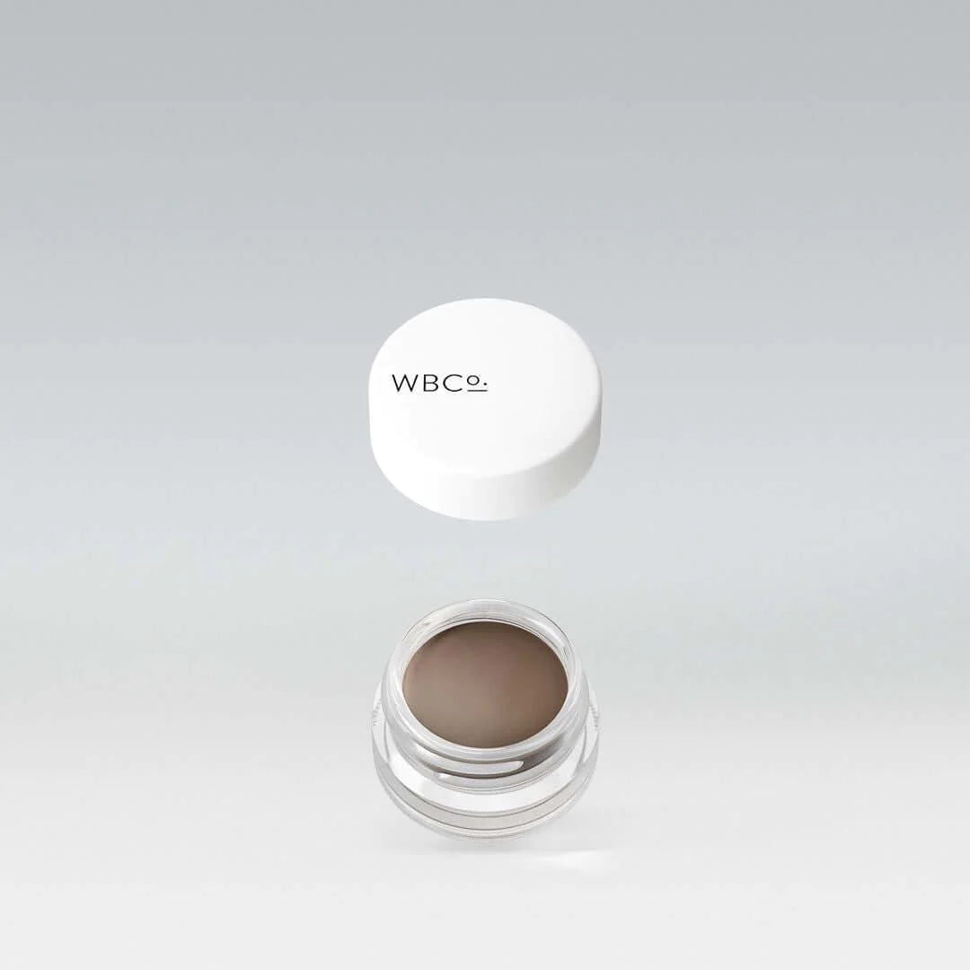 The Brow Pomade Brew