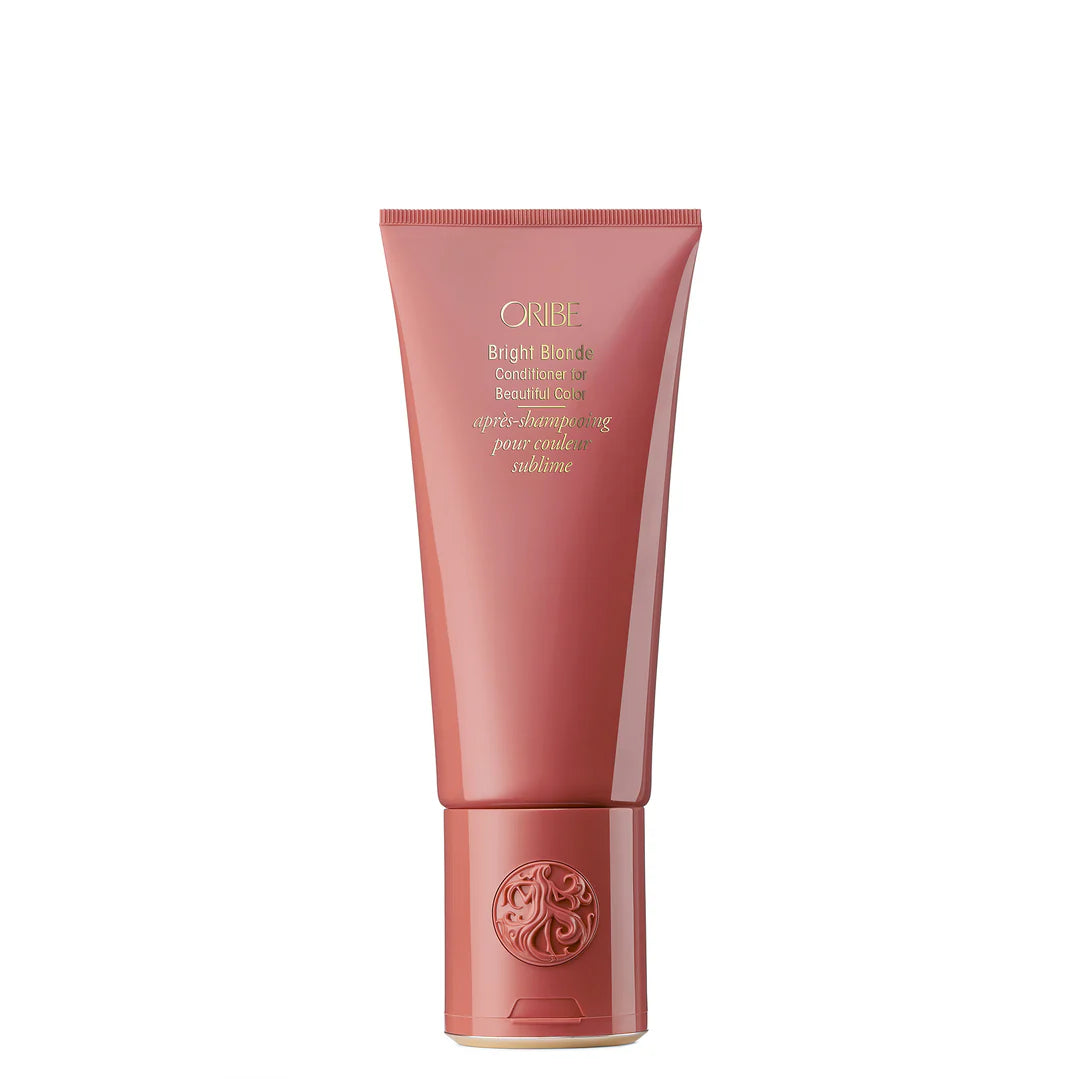 Bright Blonde Conditioner for Beautiful Color