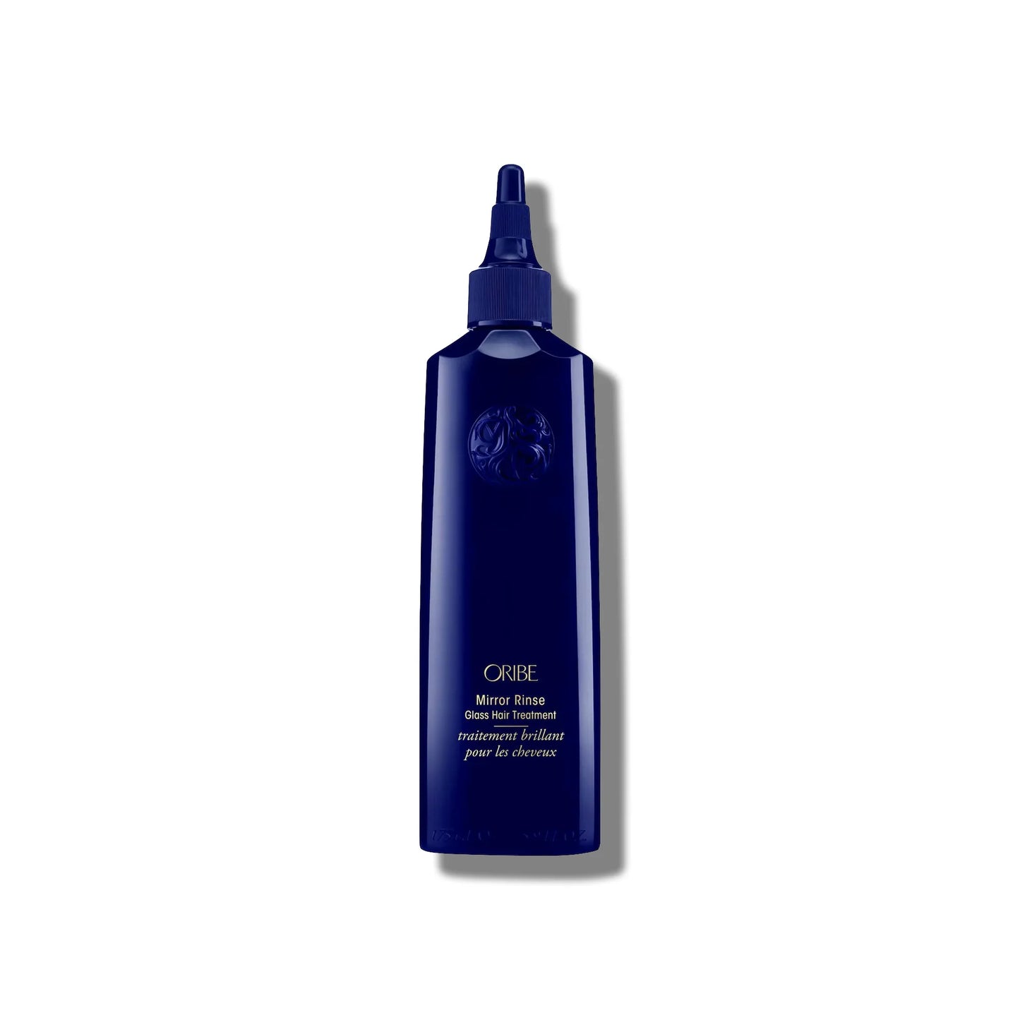 Mirror Rinse Gloss Hair Treatment
