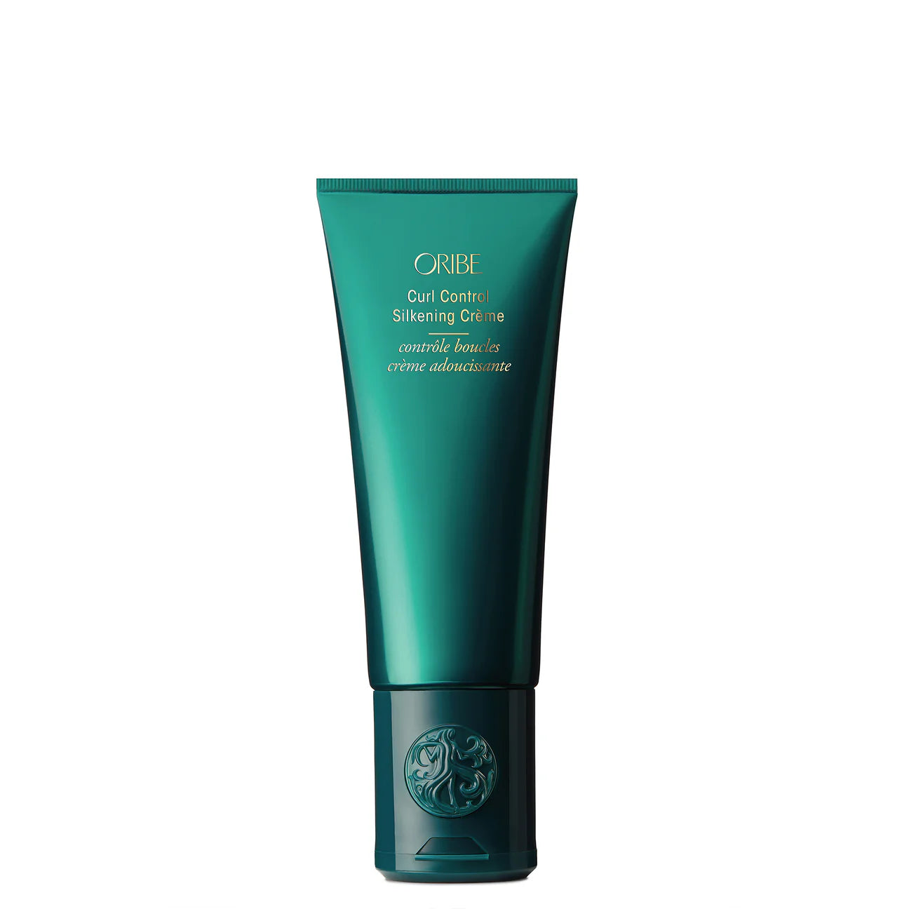 Curl Control Silkening Creme