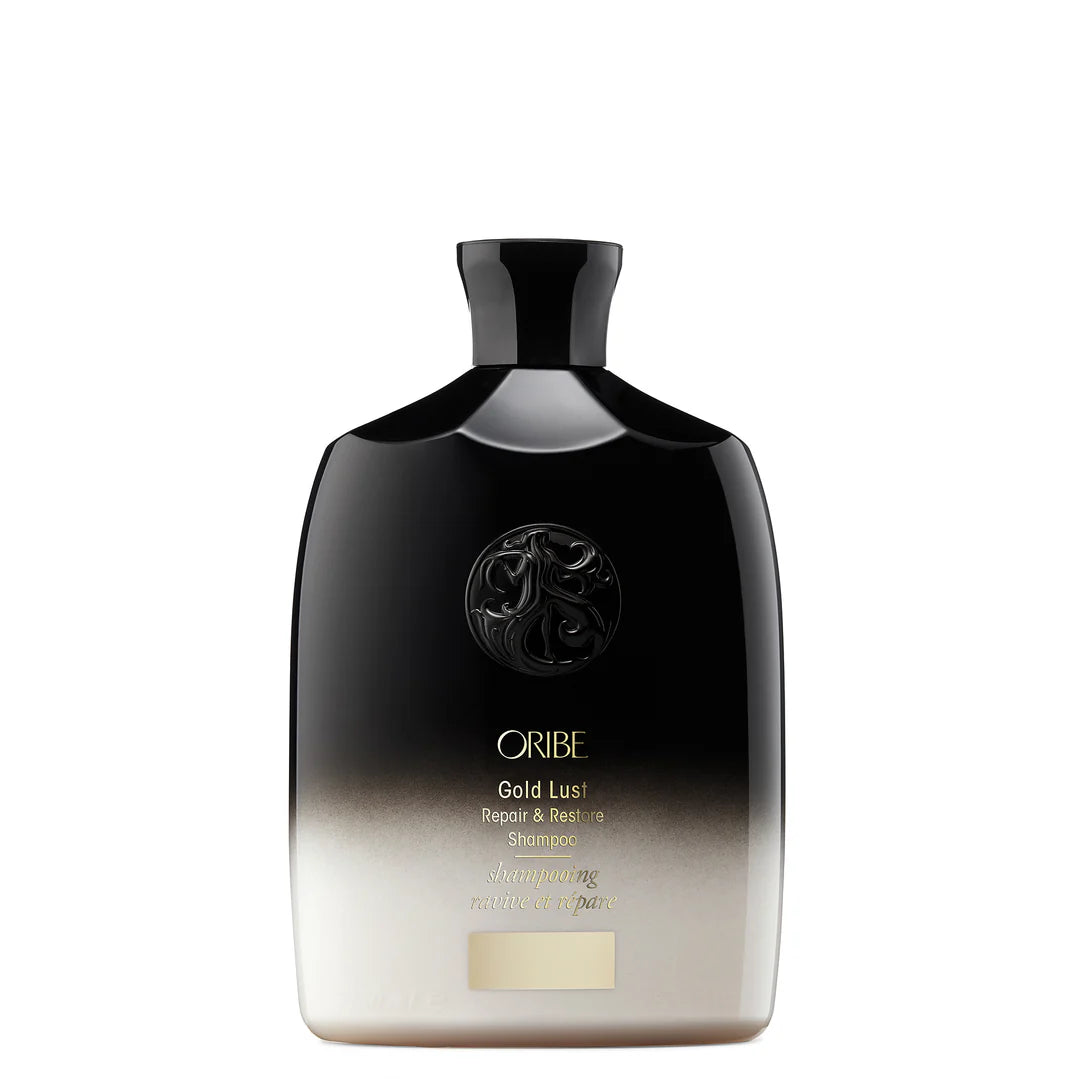 Gold Lust Repair & Restore Shampoo
