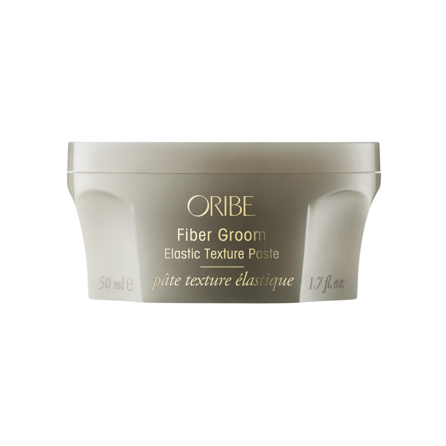 Fiber Groom Elastic Texture Paste