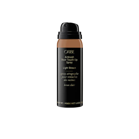 Airbrush Root Touch-up Spray Dark Brown