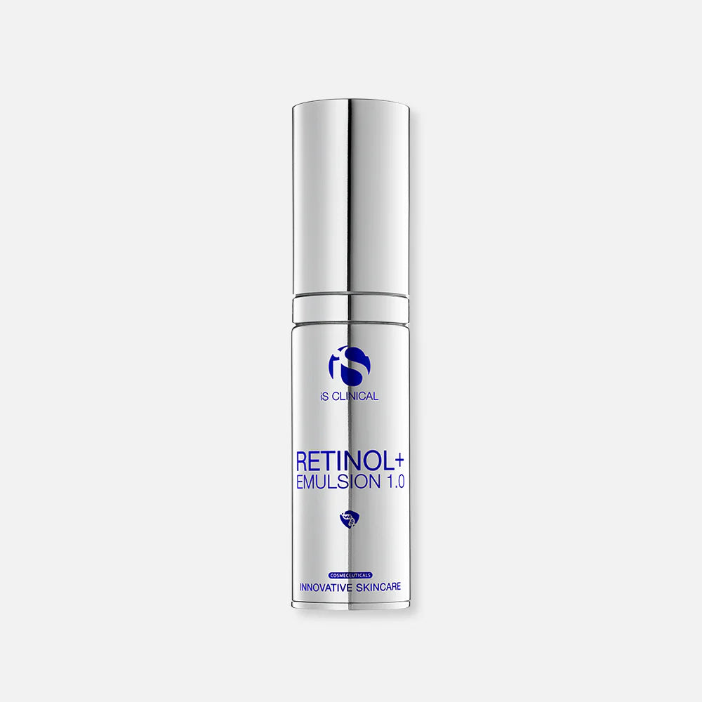Retinol + Emulsion 1.0