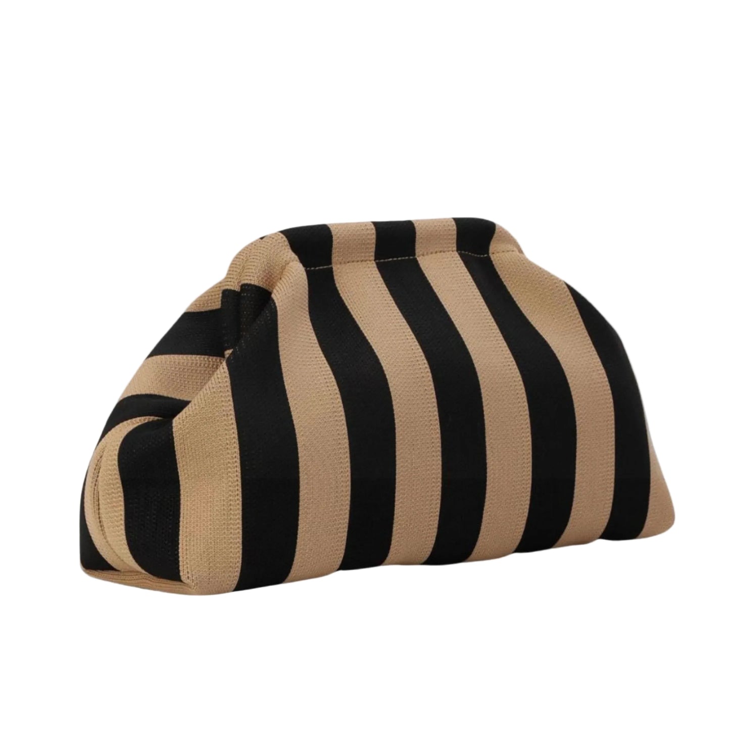City Girl Pouch Brown