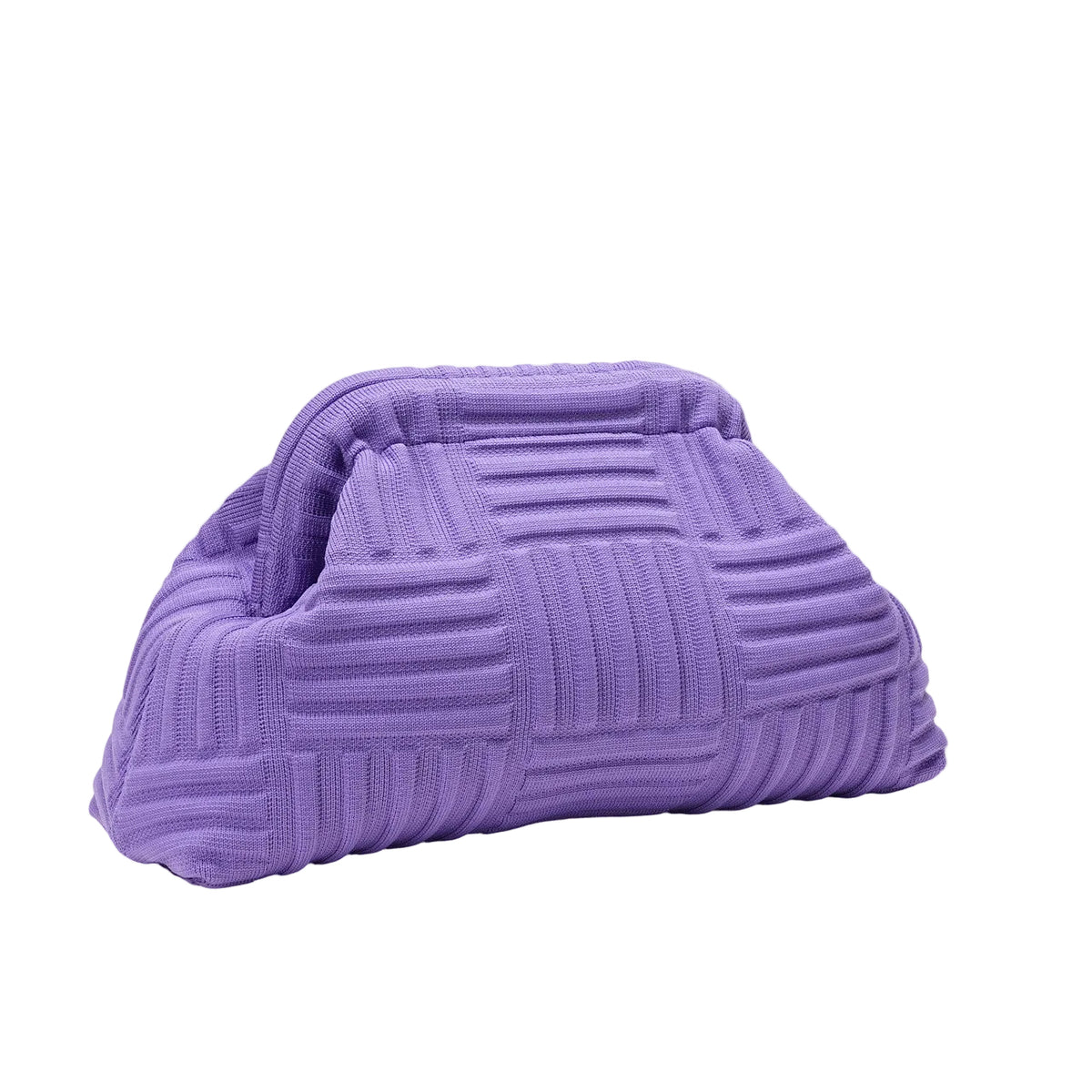 City Girl Pouch 3F Lilac