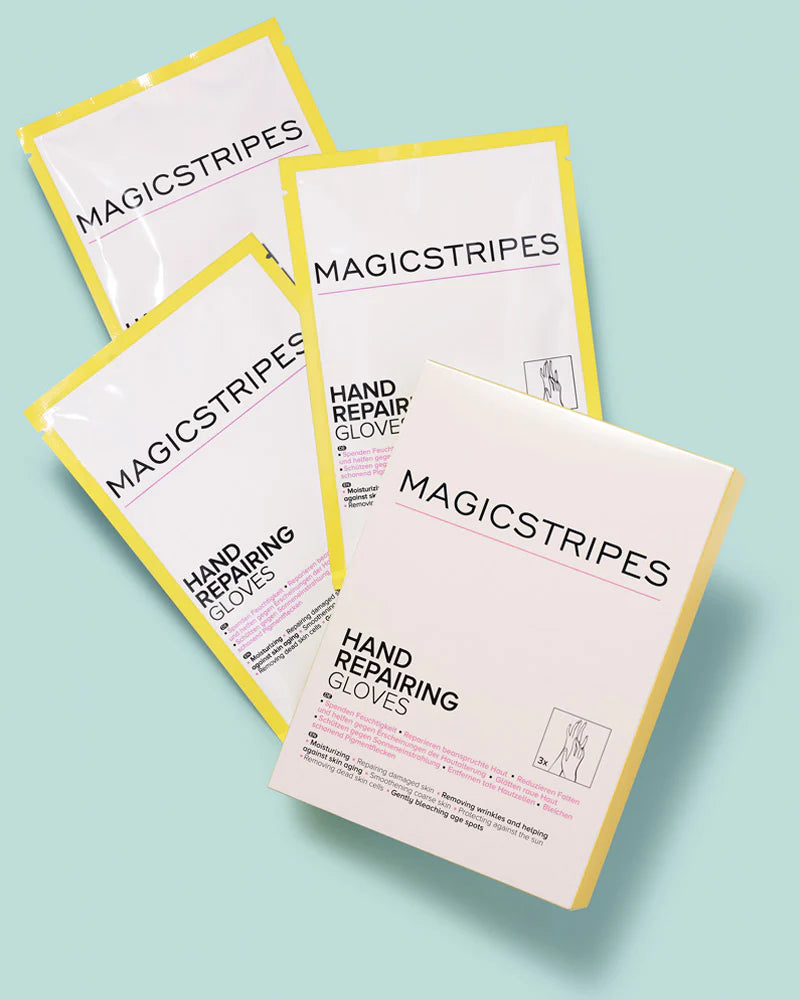 Hand Repairing Gloves- 3 Pairs