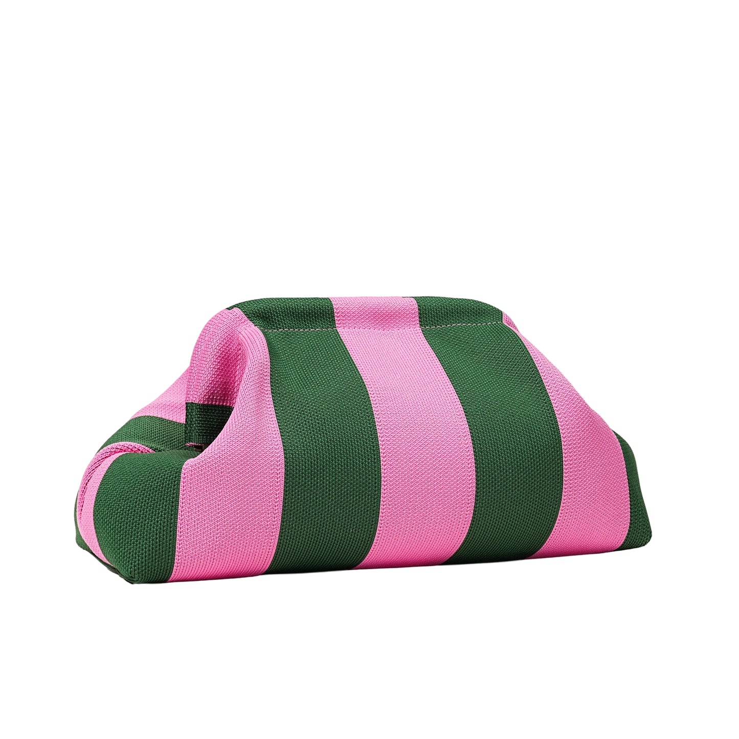 City Girl Pouch 2.0 Pink / Green