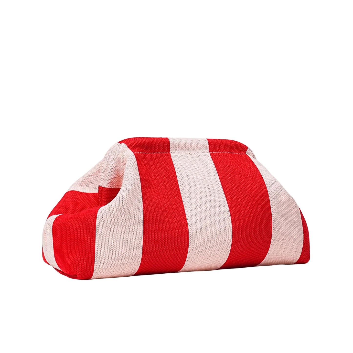 City Girl Pouch 2.0 Red / Peach