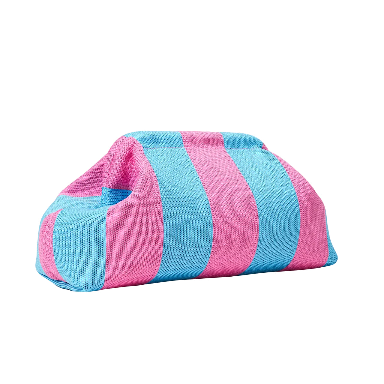 City Girl Pouch 2.0 Babyblue / Pink