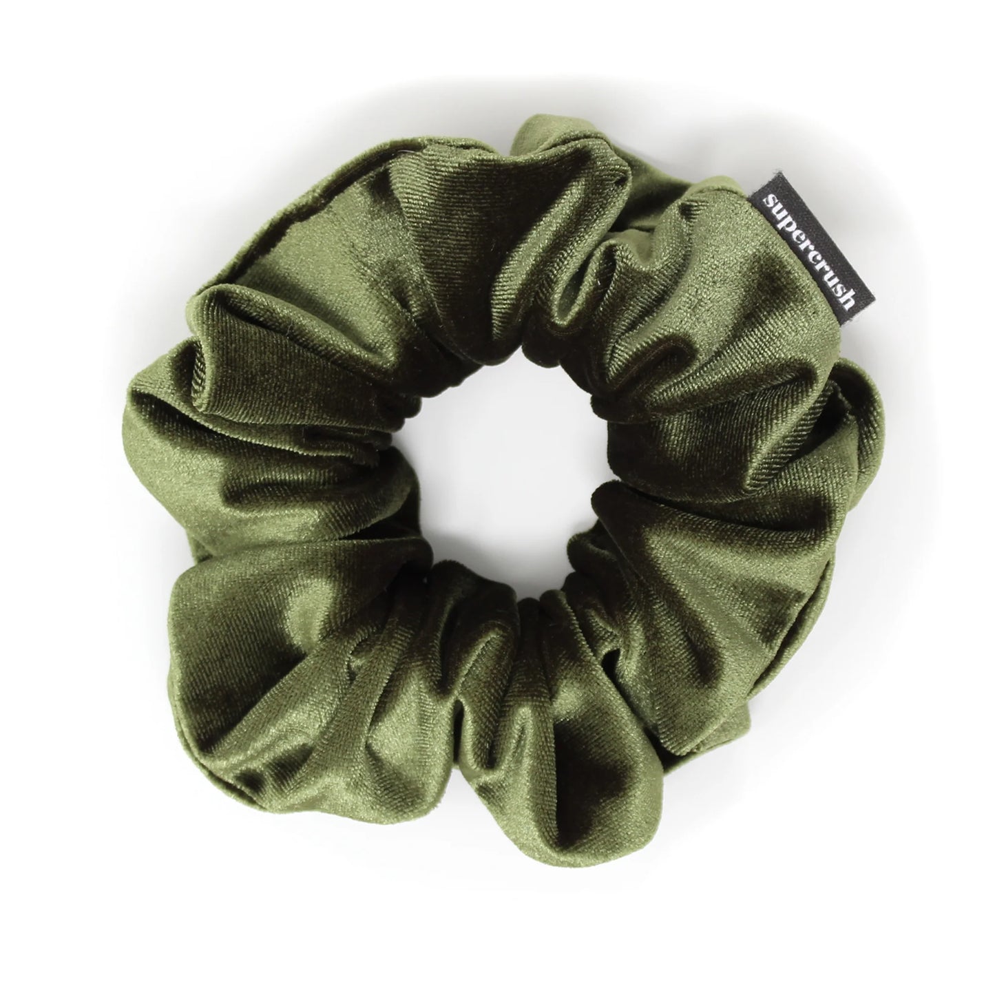 Enchanted Velvet Scrunchie