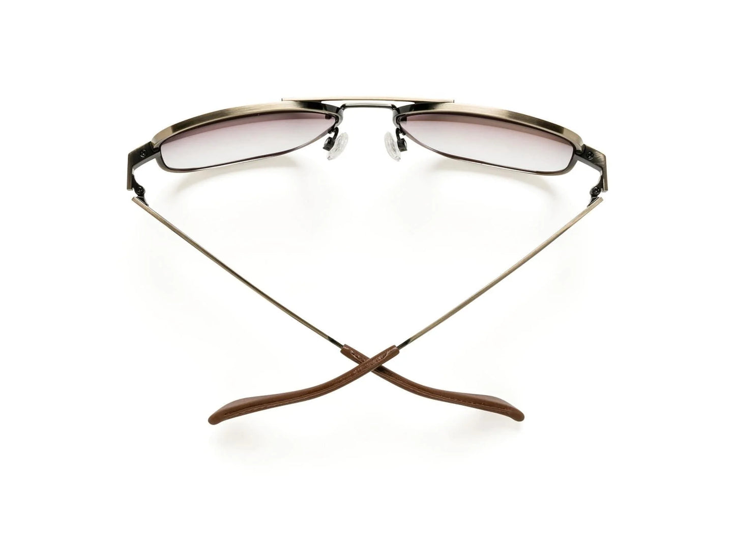 Metamodernist Scout Matte Vintage Gold 1.50