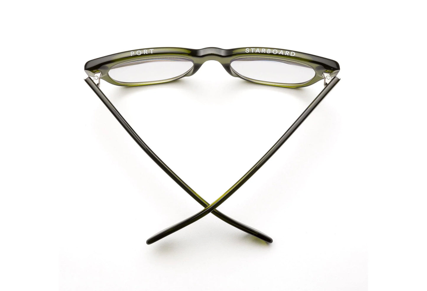 Miklos Heritage Green 1.50