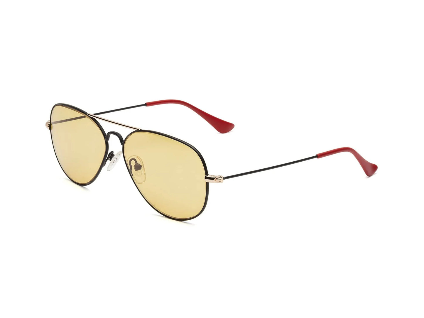 Mabuhay Matte Black - Matte Gold 1.50