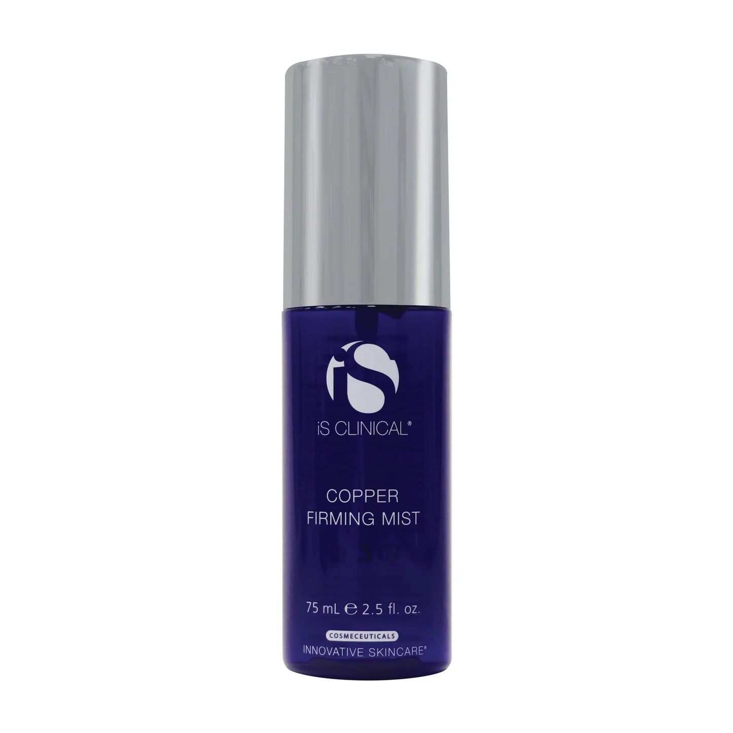 Copper Firming Mist