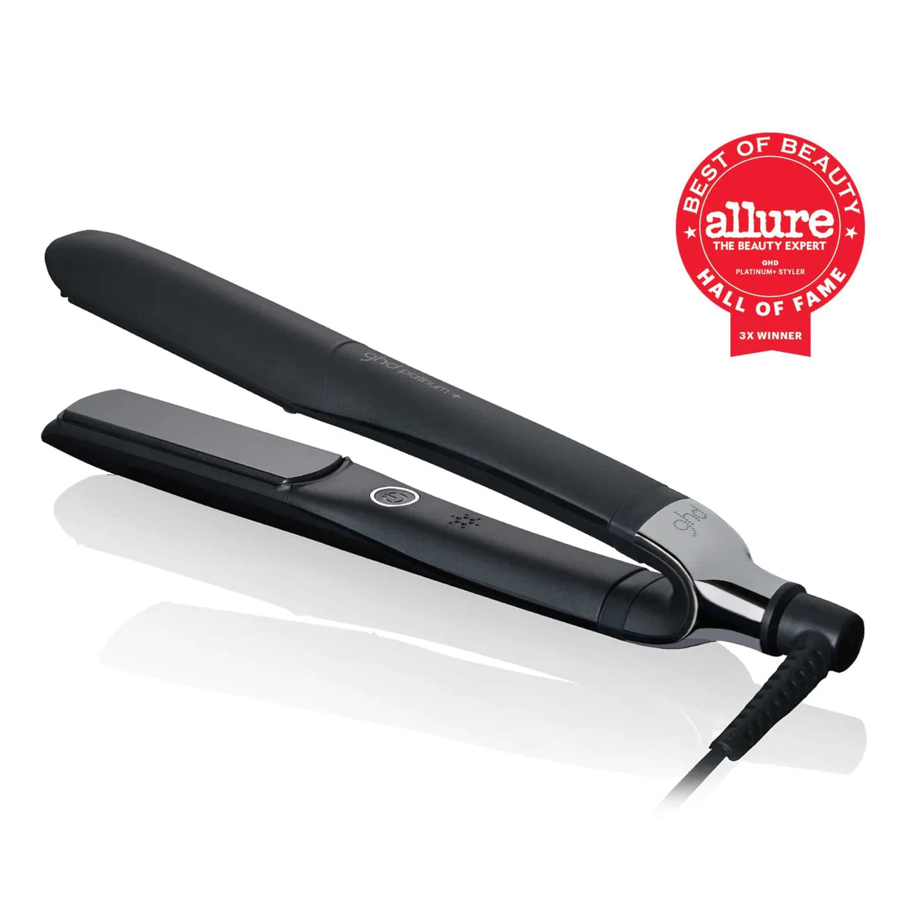 GHD Platinum 1 Inch Smart Styler Flat Iron