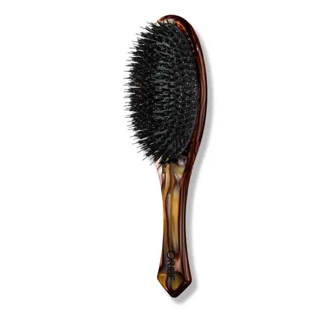 Resin Flat Brush
