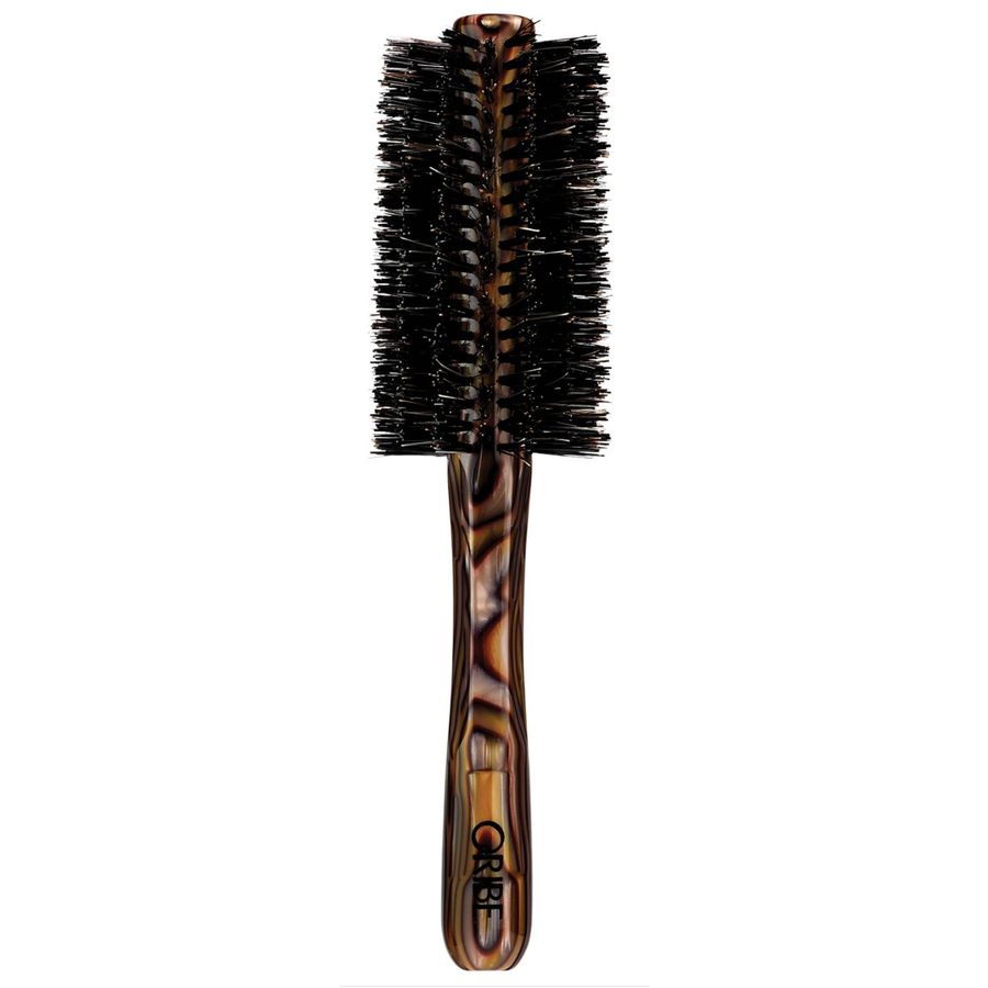Medium Round Resin Brush