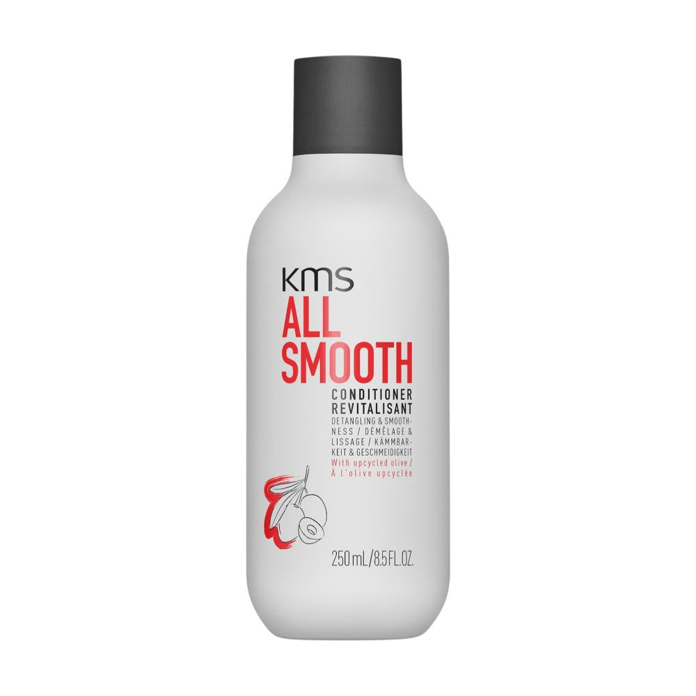 All Smooth Conditioner (250ml)