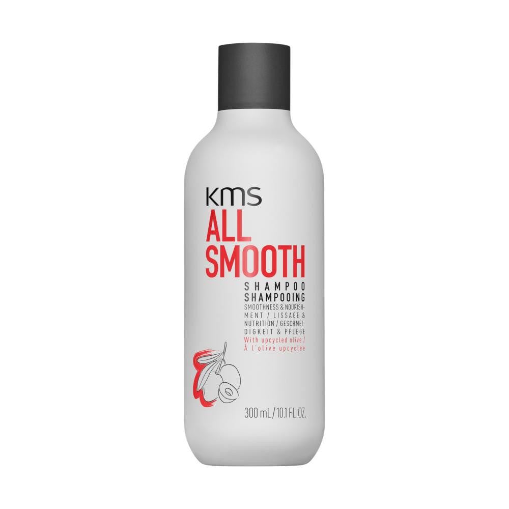 All Smooth Shampoo (300ml)