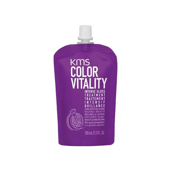 Color Vitality Intense Gloss Treatment (100ml)