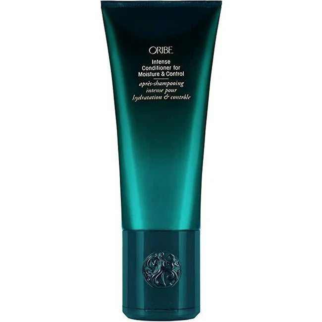 Intense Conditioner for Moisture & Control