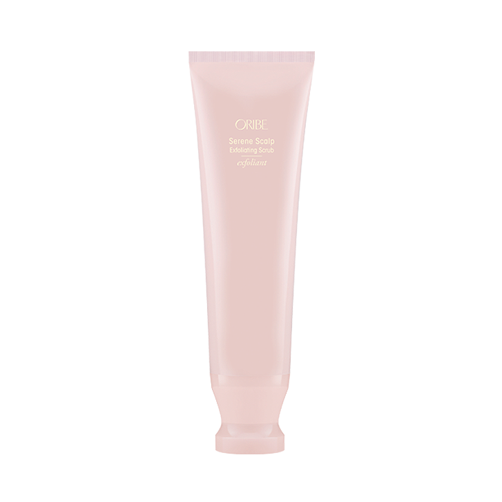 Serene Scalp Exfoliating Scrub