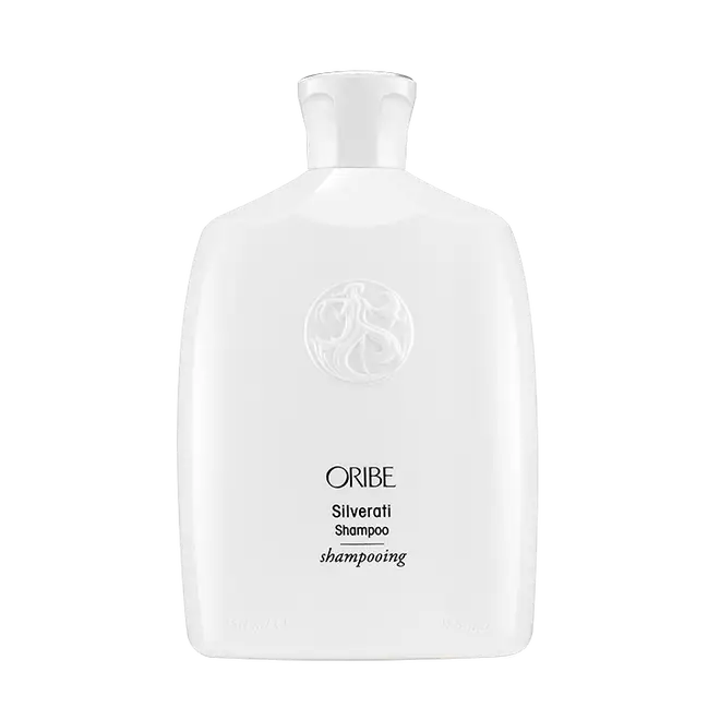 Silverati Shampoo