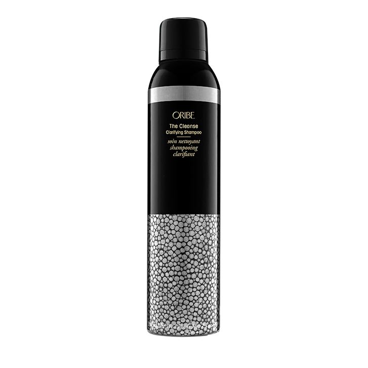 The Cleanse Clarifying Shampoo