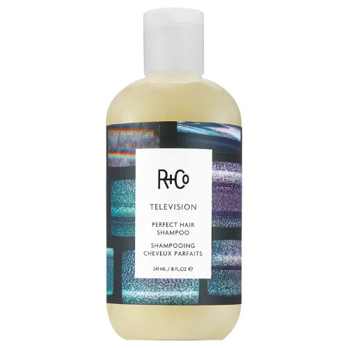 Television Perfect Hair Shampoo 251ml