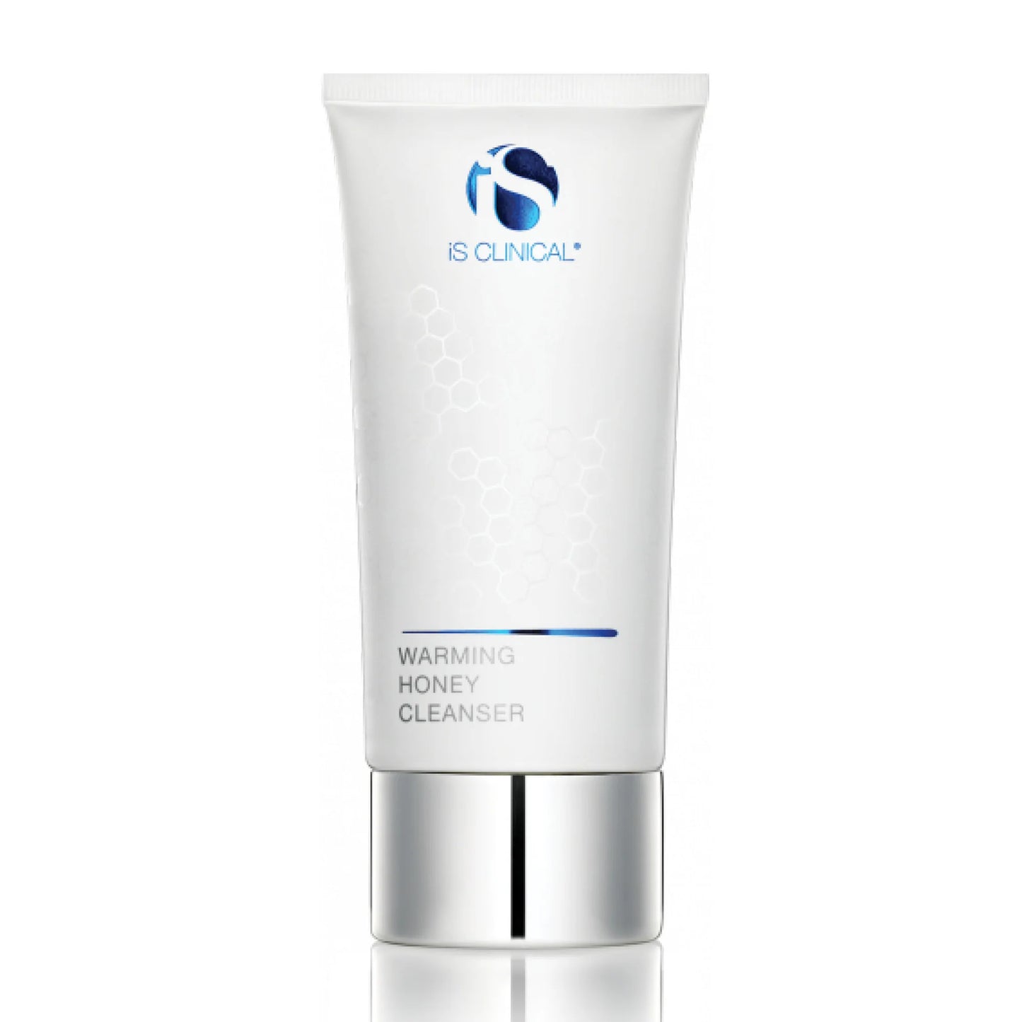Warming Honey Cleanser