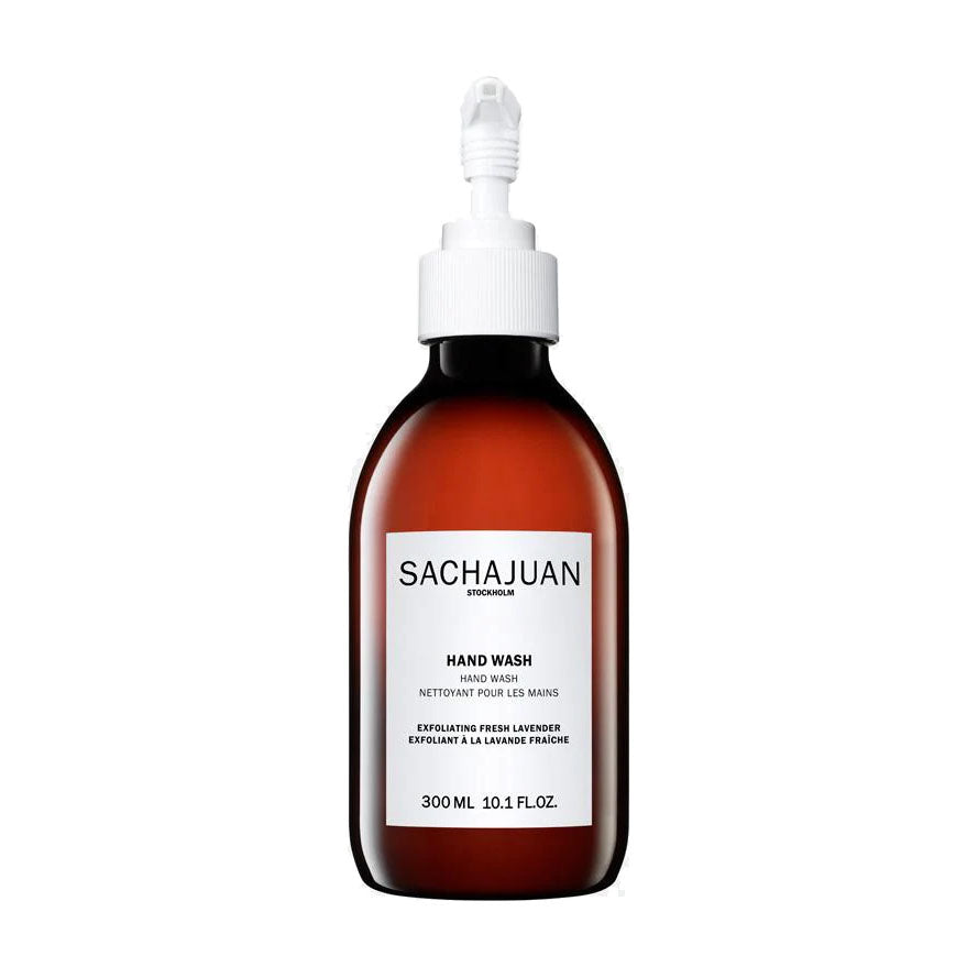 Lavender Exfoliating Hand Wash 300 mL