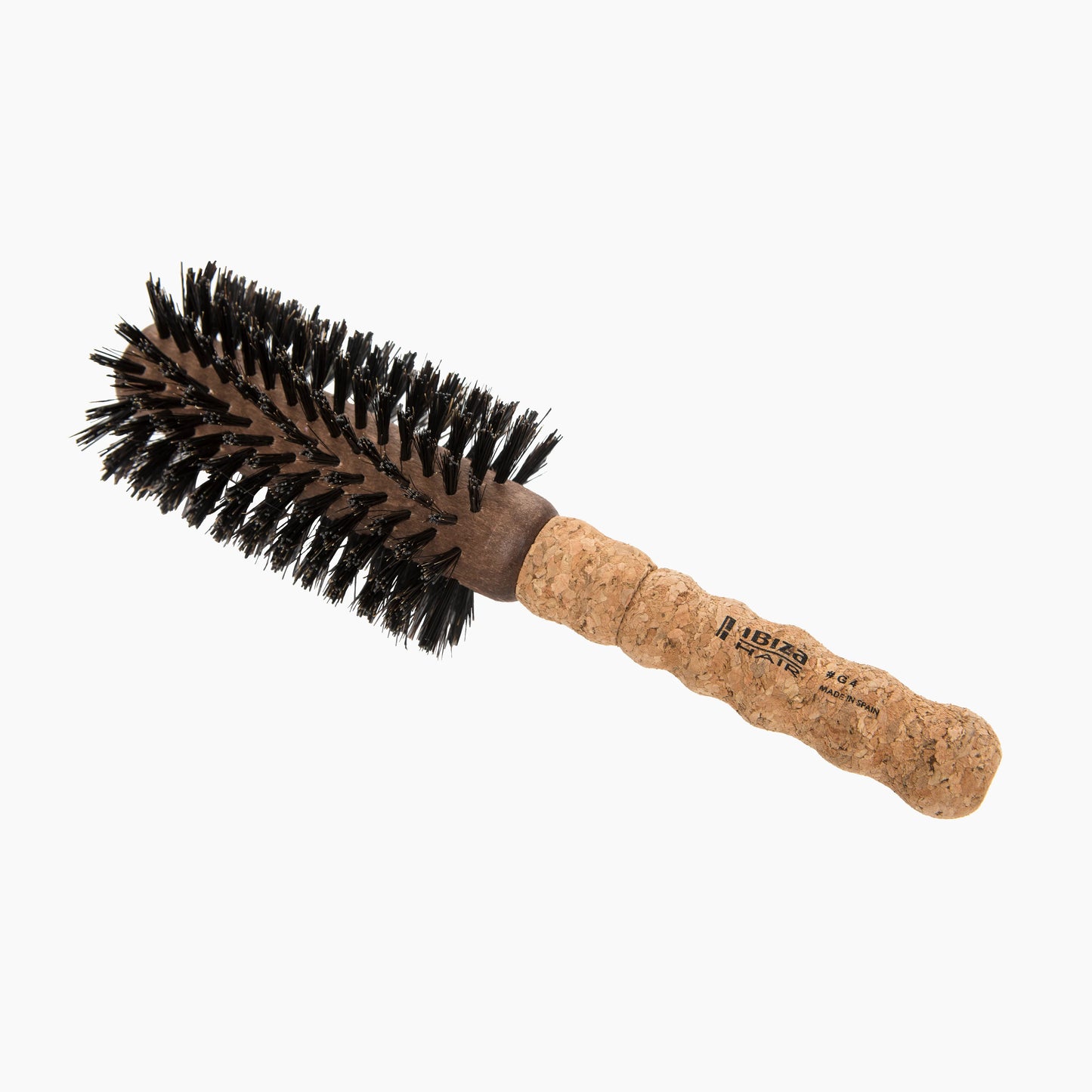 Natural Boar Bristle G4 Brush