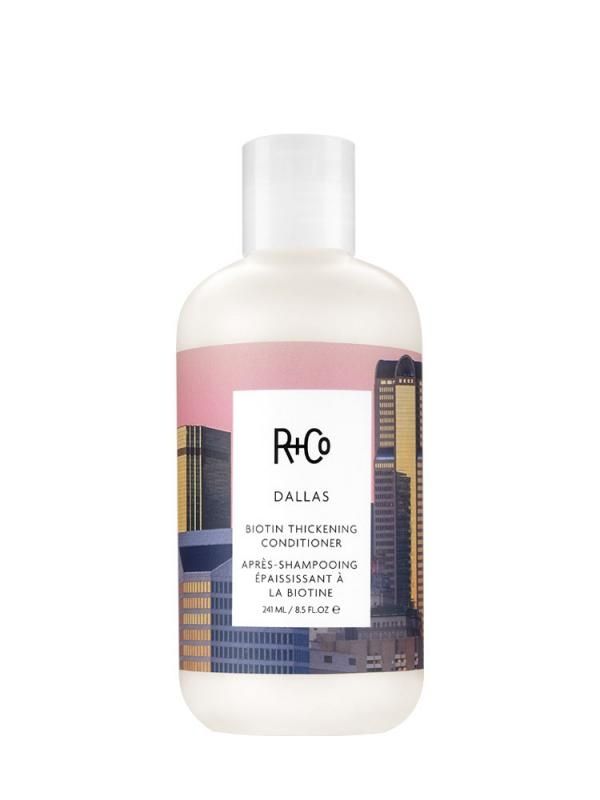Dallas Biotin Thickening Conditioner 251ml