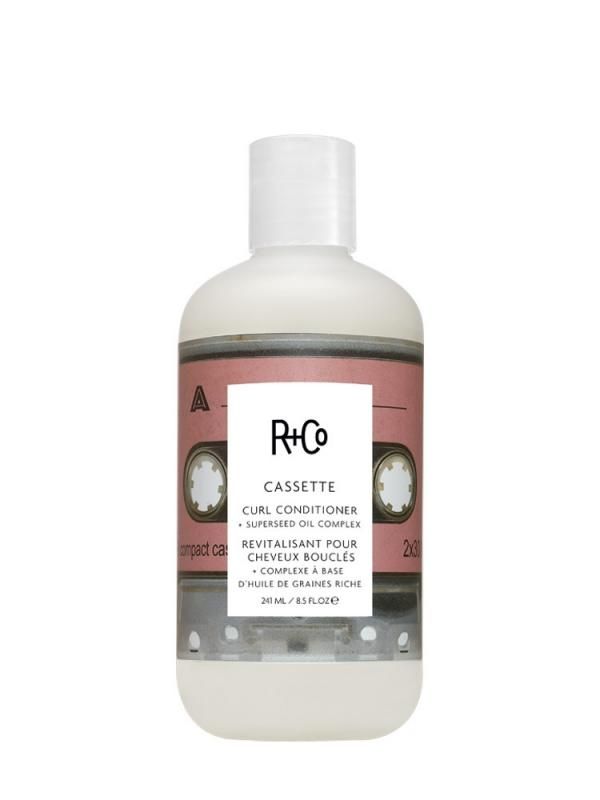 Cassette Curl Defining Conditioner 251ml