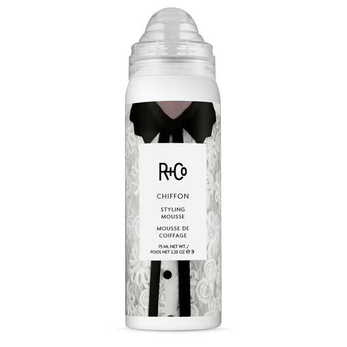 Chiffon Styling Mousse 165ml