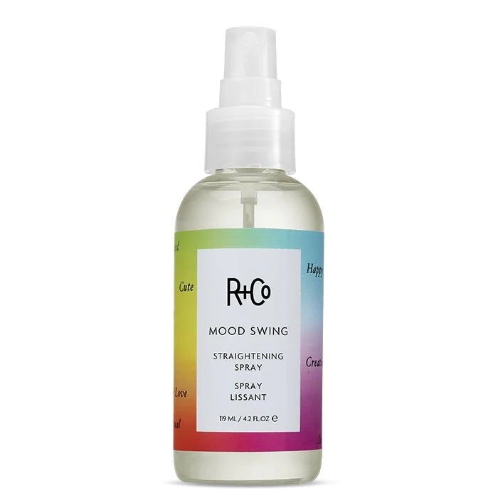 Mood Swing Straightening Spray 124ml