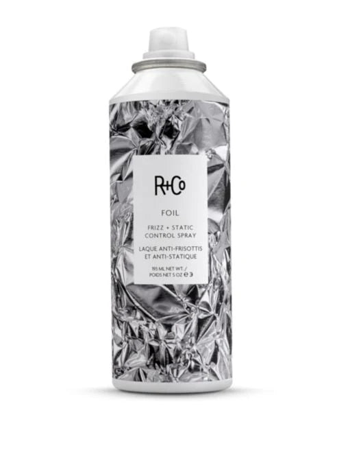 Foil Frizz + Static Control Spray 193ml