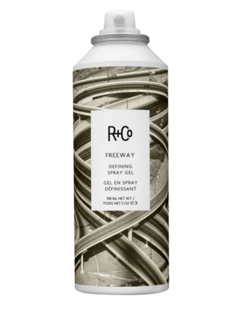 Freeway Defining Spray Gel 198ml
