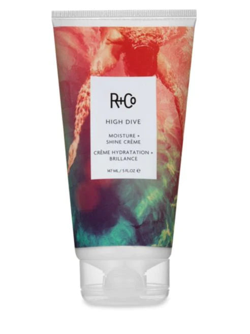 High Dive Moisture + Shine Creme 147ml