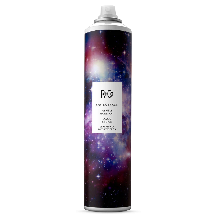 Outer Space Flexible Hairspray 315ml