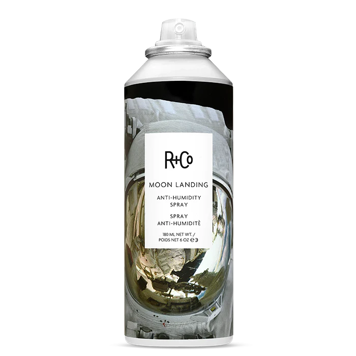 Moon Landing Anti-Humidity Spray 180ml