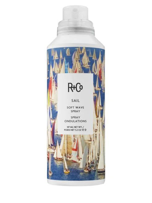 Sail Soft Wave Spray 147ml