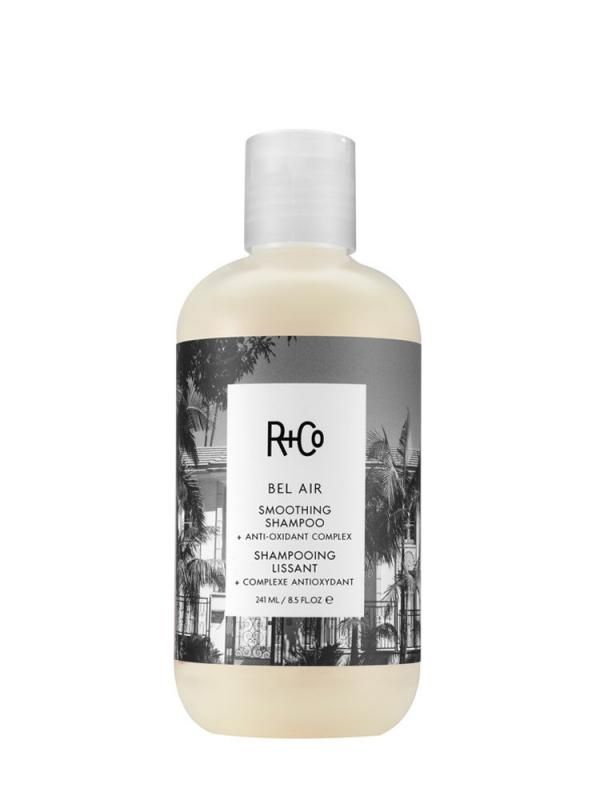 Bel Air Smoothing Shampoo 251ml