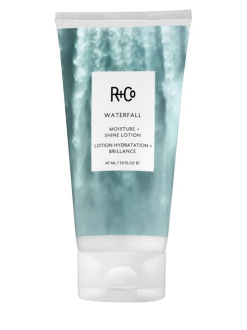 Waterfall Moisture + Shine Lotion 147ml