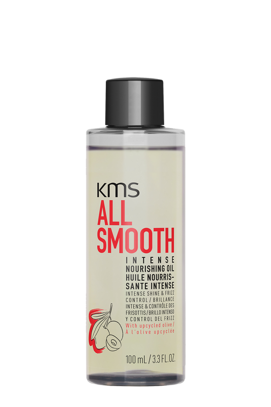 All Smooth Intense Nourishing Oil (100ml)
